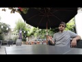Example - #9 Midnight Run - 'Playing In The Shadows' album interview
