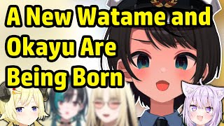 Download Lagu Subaru Fears Niko Will Become the New Watame and Chihaya the New Okayu【Hololive】 MP3 Download Lagu Subaru Fears Niko Will Become the New Watame and Chihaya the New Okayu【Hololive】 MP3