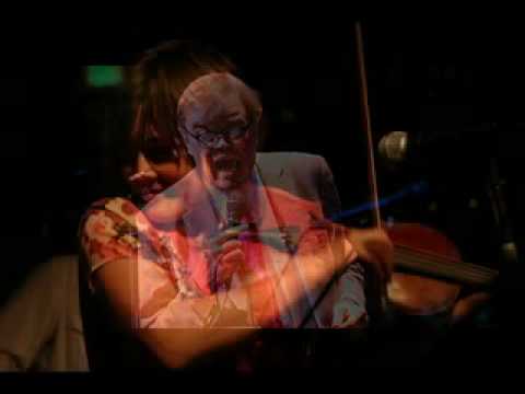 Garrison Keillor and Sara Watkins - Brokedown Palace