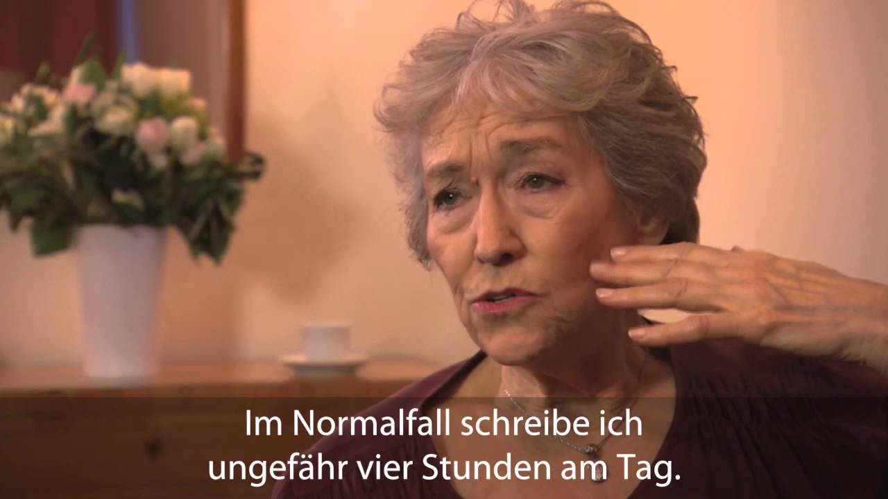 ratgeber leitfaden Martha Grimes im Interview über ihre Inspektor Jury-Bücher