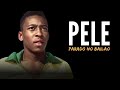 Pele Parado No Bailão Skills Goals Dribbles 