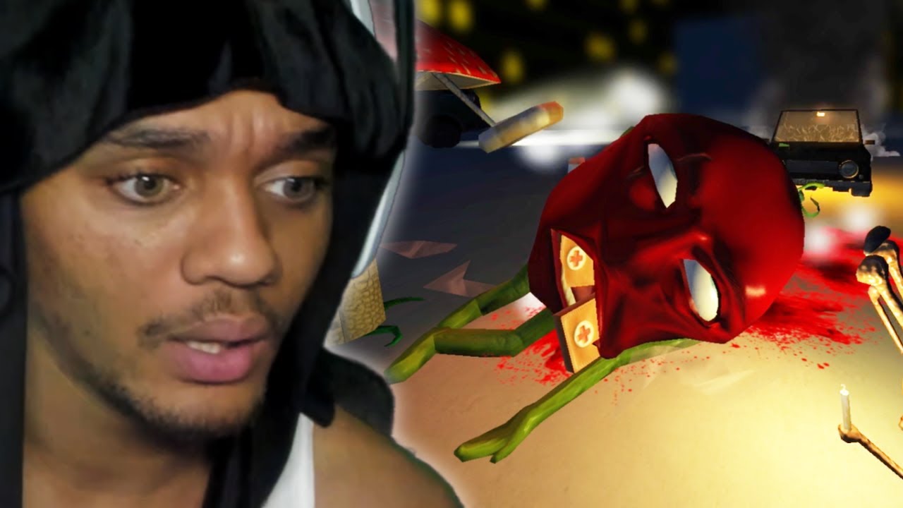 NO WAY IT ENDS LIKE THIS! [Tomato Way FINALE]