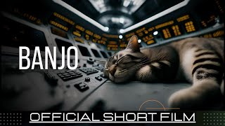 Ai Sci-Fi Short Film Banjo Aimovietrailers 2023