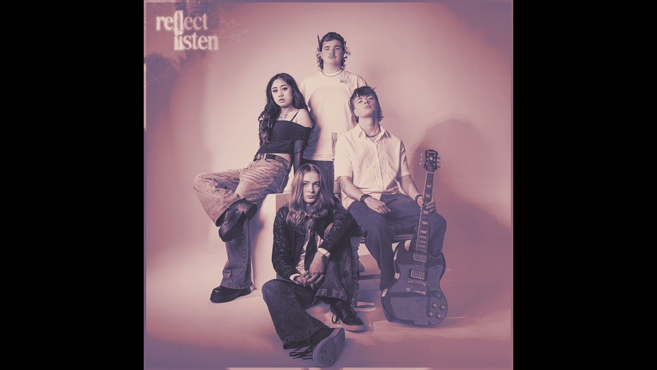 Reflect - Listen