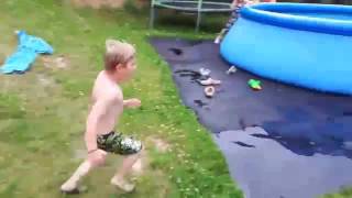 Geronimo Fail