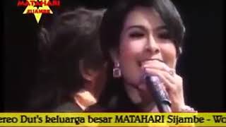 #Monata terbaru 2019  #Iis Dahlia & Sodiq Arjun