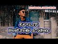 Khalid - Young Dumb & Broke ( UNOFFICIAL MUSIC VIDEO ) Whatsapp Status Video Download Free