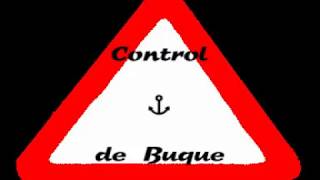 Fragata "Asturias" - F74 - Cap. 2 - Control de Buque (2003) *ALt