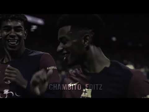 Bailalo Rocky X Shake Body Slowed