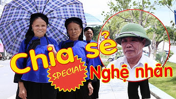 Nghệ nhân Mạc Văn Đậu, chia sẻ về làn điệu hát sli, tại Lạng Sơn