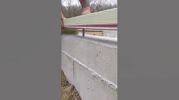 Air-Sealing the Wall-to-Foundation Connection
