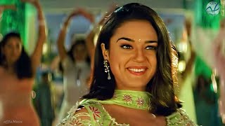 Piya Piya O Piya | 4K Videeo | Rani Mukherjee | Preity Zinta |🎧HD Audio | Pinky | Preeti | Prashant.