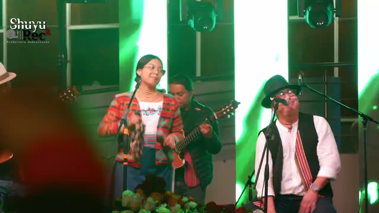 QUIRQUINCHOS Me prometiste