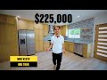 Biggest ADU Kitchen I&#39;ve EVER Built (ADU Grant+Full Garage Transformation)