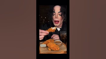 If Michael Jackson were a YouTuber #michaeljackson #ai #funny #jackson #sora