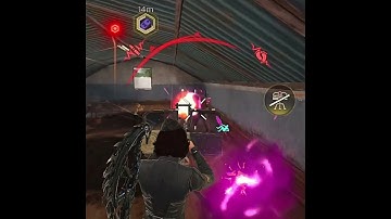 Nieuwe truc om een ​​vijandelijke CODM op te roepen