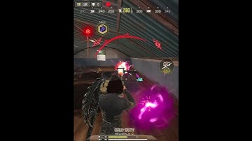 Nieuwe truc om een ​​vijandelijke CODM op te roepen