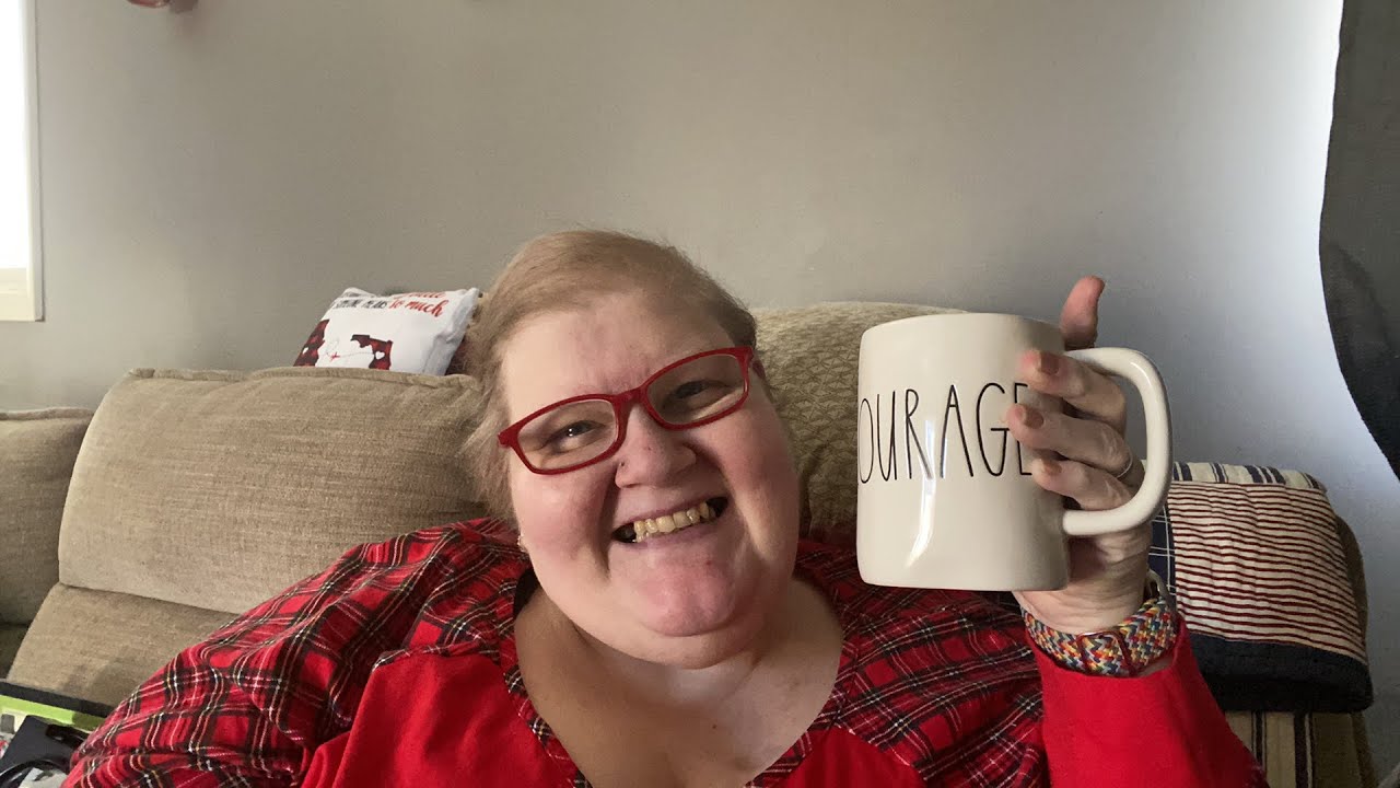 Sunday Morning Coffee Chat Live! - YouTube