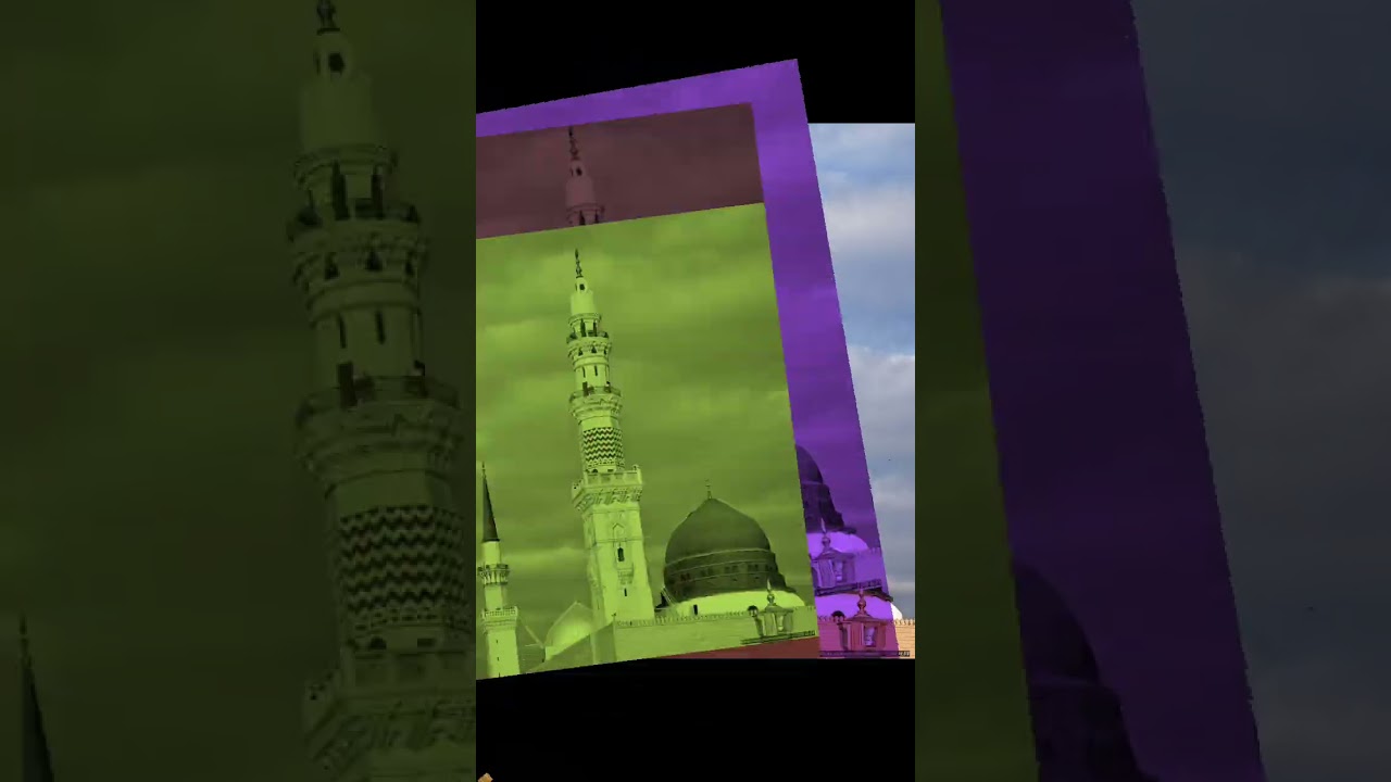 Jashn E AAMAD E RASOOL😍😍! 12 Rabi ul awal kab hai ! 12 Rabi ul awal 2023 #trendingshorts #shortsfeed