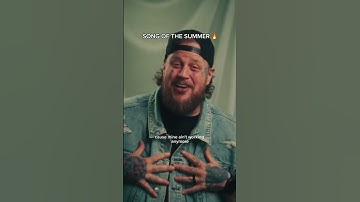 Thumbnail of Shaboozey x Jelly Roll - “Amen” 🙏