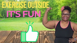 Healthy Weight loss exercise walking outside workout videos Weight Loss Tips, Weight Watchers 