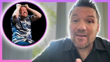 “Klaas van der Eerden breekt: ‘De dood van mijn broer veranderde alles’”