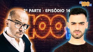 Pi100pé 14 parte 2 - Alexandre Santos