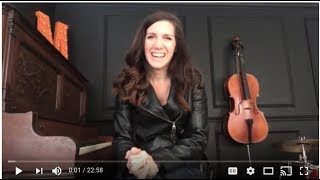 How to Sing higher and fuller and stronger