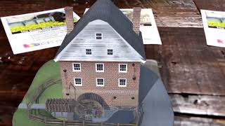 Union Mills