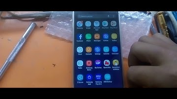 samsung j7 prime nougat 7.1 frp bypass 2018 calculator methode failed solution