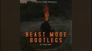 Peta Teanet - Ka Valungu (Peekay Mzee Beast Mode Bootleg) || Afro House Source | #afrohouse