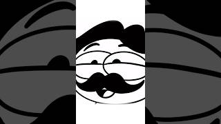 Lets Play Hangman! 😃 (Animation Meme) Orig: @tonystatovci  #shorts