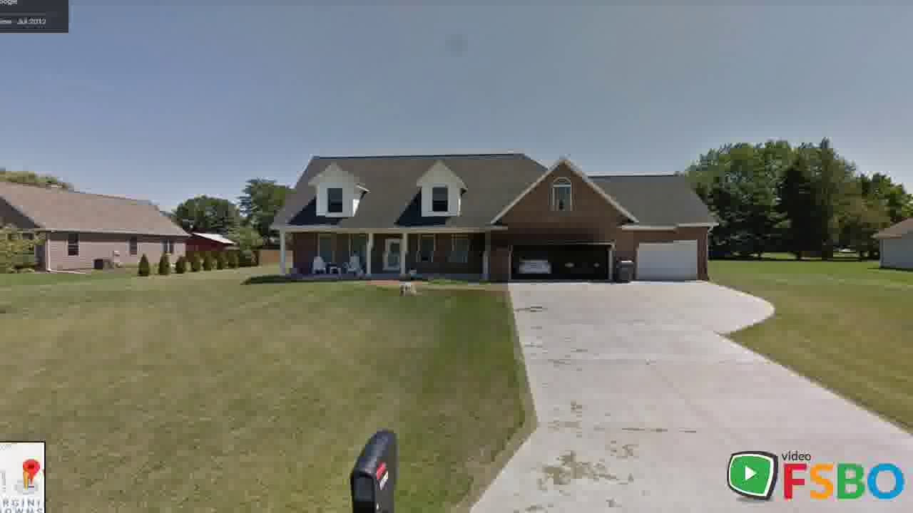 Summary Schoolcraft, MI 49087 Home Sale YouTube