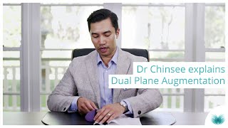 What is Dual Plane Technique for Breast Augmentation?