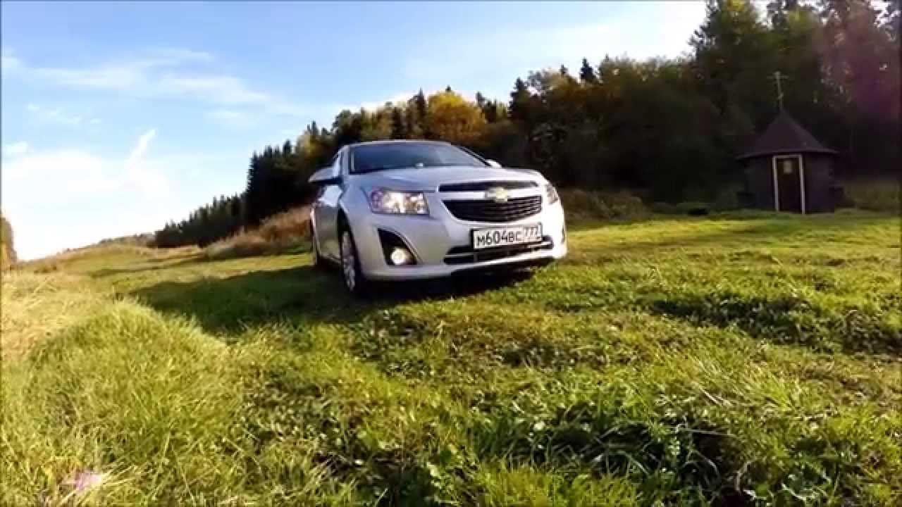 Шевроле круз 2014 года