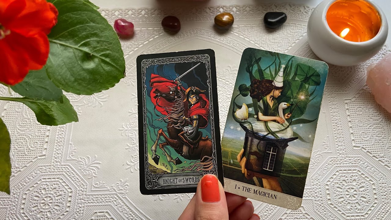 🏇Essa pessoa falou de você com alguém importante para ele, e vai te procurar‼️ELE | ELA