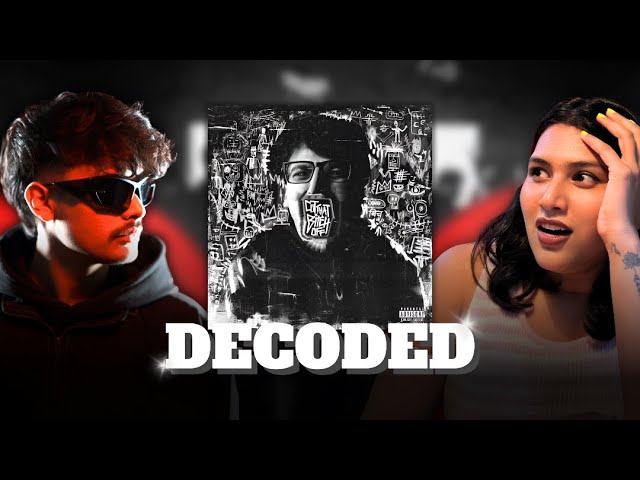 Decoding Cut That B*tch Off by Naam Sujal | Bar Breakdown | SheisNishi auf YouTube ansehen Decoding Cut That B*tch Off by Naam Sujal | Bar Breakdown | SheisNishi auf YouTube ansehen