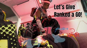 How NOT to Play Ranked: Apex Legends Season 20