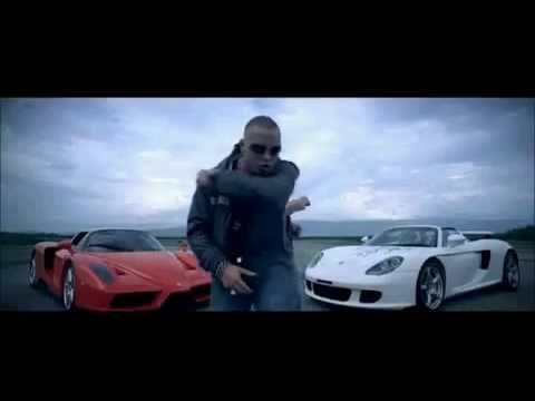 Tu nombre Wisin & Yandel Video oficial