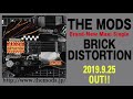THE MODS「BABY ASESINO」試聴