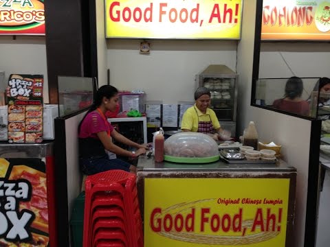Chinese Lumpia Near Me