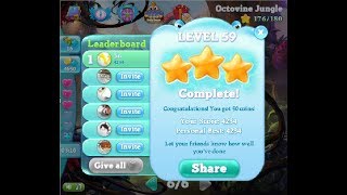 Fish Epic Level 59 - NO BOOSTER