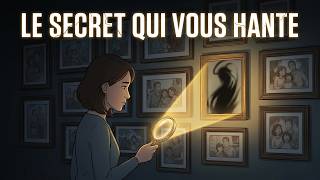 Secrets de Famille : Pourquoi ressentez-vous ce que l'on vous cache ?