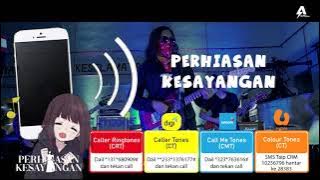 PERHIASAN KESAYANGAN RBT/CALLER RINGTONE