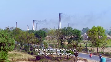 En ubehagelig oppfølger - 30 sek spott