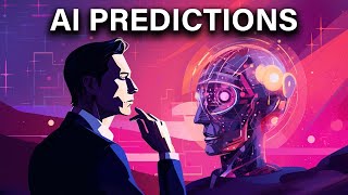 What’s Next for AI? 10 Predictions That Will Shock You!