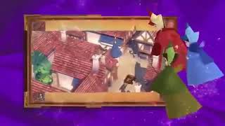 Sofia The First Le Song In Hindi