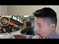 Chinese React to White Guy Orders Takeout in Chinese React to Perfect Chinese, THIS happened…