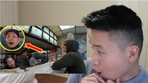 Chinese React to White Guy Orders Takeout in Chinese React to Perfect Chinese, THIS happened…