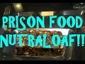 Nutraloaf Recipe - Prison Food - WHAT ARE PRISONERS EATING??? - The Wolfe Pit